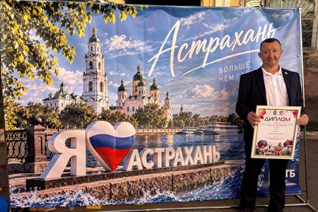 Спасибо ЛУКОЙЛу за поддержку детского футзала!